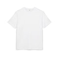 Oversize White Tee