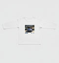 Hyundai i10 Photo Sweatshirt — 'Uus Hyundai i10' Branded Crewneck